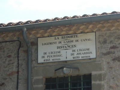 plaque